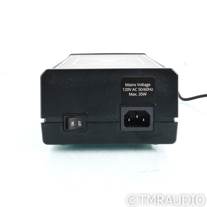 Chord Electronics Qutest DAC; D/A Converter; Sbooster BOTW PSU Upgrade