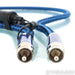 AudioQuest Sky RCA Cable; Single 1m Interconnect
