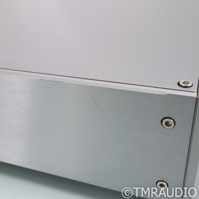 Pass Labs XP-20 Preamplifier