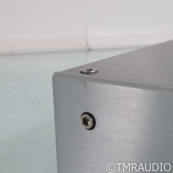 Pass Labs XP-20 Preamplifier