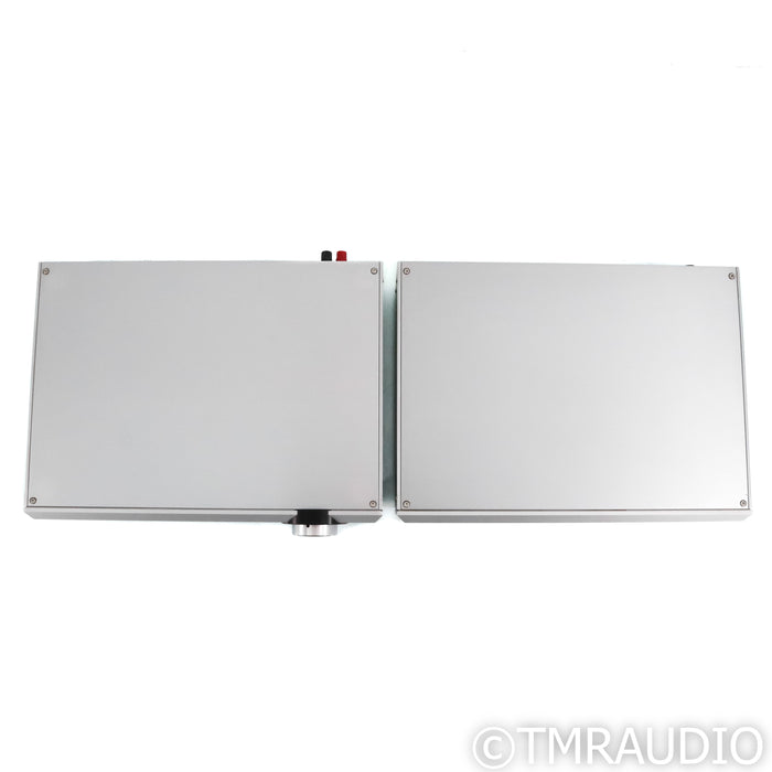 Pass Labs XP-20 Preamplifier