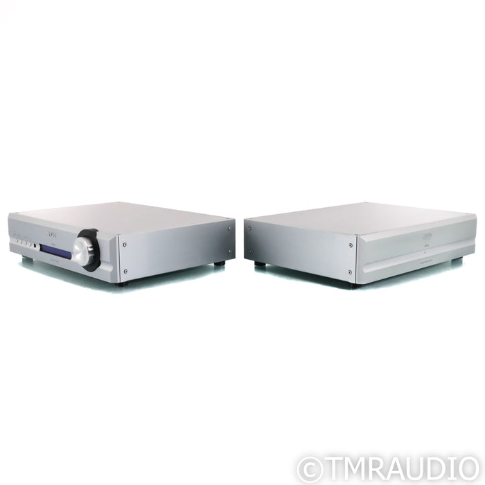 Pass Labs XP-20 Preamplifier