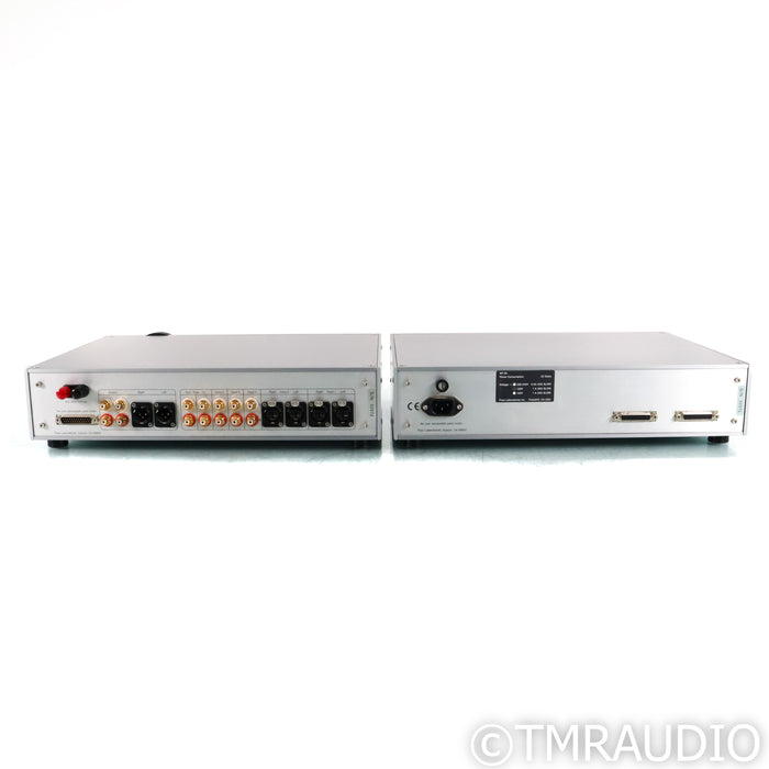 Pass Labs XP-20 Preamplifier