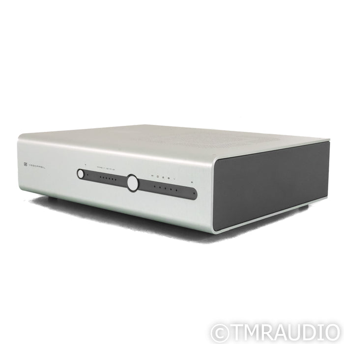 Schiit Audio Yggdrasil DAC; D/A Converter; Less Is More; Unison USB