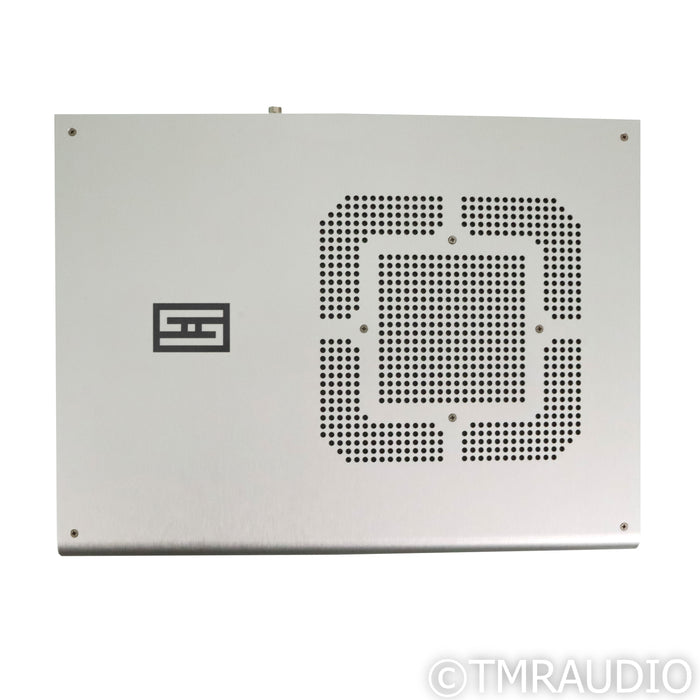 Schiit Audio Yggdrasil DAC; D/A Converter; Less Is More; Unison USB