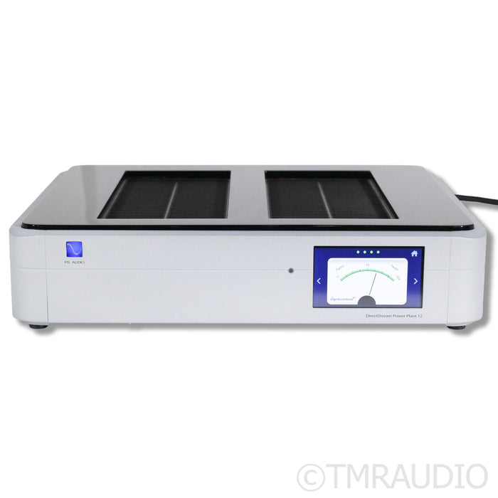 PS Audio DirectStream Power Plant 12 AC Power Regenerator