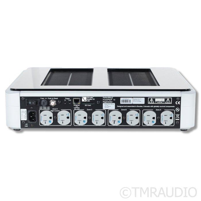 PS Audio DirectStream Power Plant 12 AC Power Regenerator