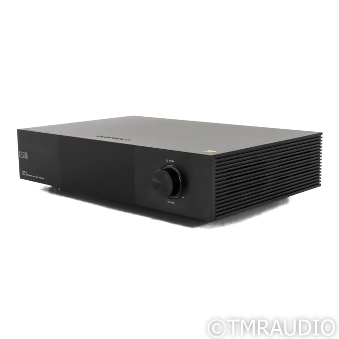 Eversolo Audio DMP-A8 Music Streamer