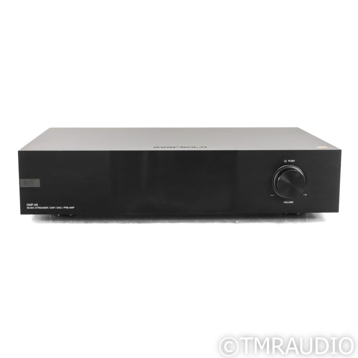 Eversolo Audio DMP-A8 Music Streamer