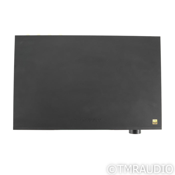 Eversolo Audio DMP-A8 Music Streamer
