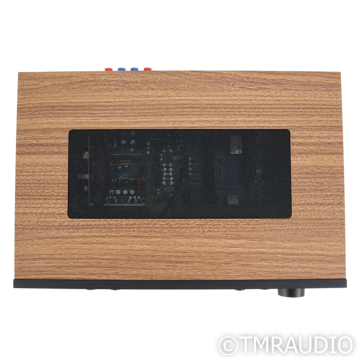 NAD Electronics C 3050 Stereo Integrated Amplifier; BluOS-D Upgrade