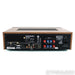 NAD Electronics C 3050 Stereo Integrated Amplifier; BluOS-D Upgrade