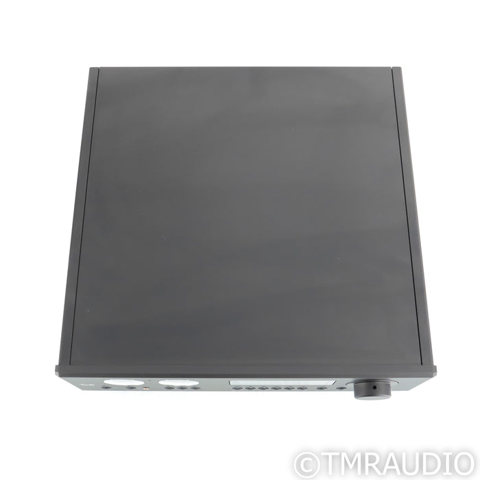 T+A DAC 200 Stereo Preamplifier / DAC; D/A Converter