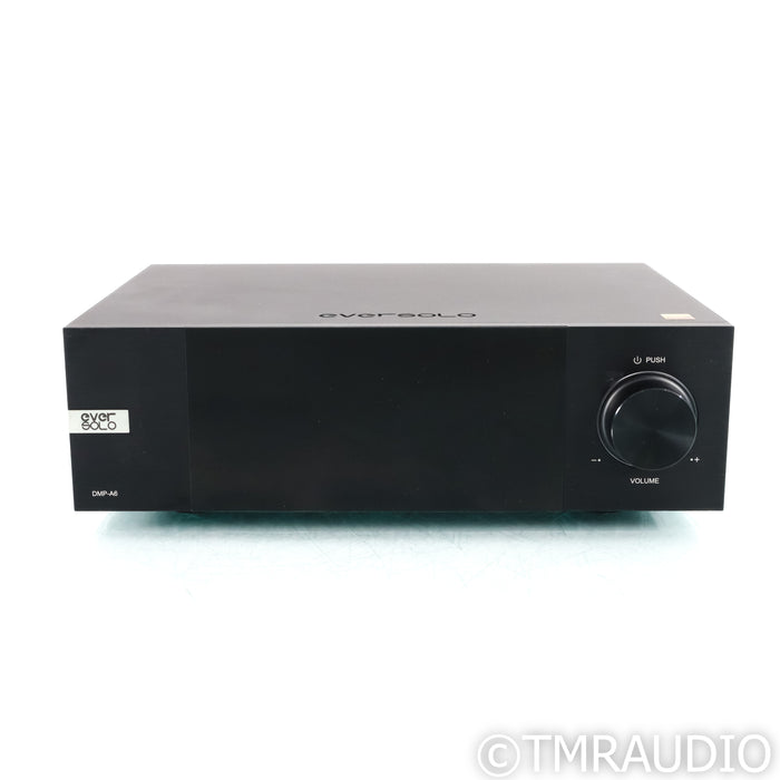 Eversolo Audio DMP-A6 Music Streamer