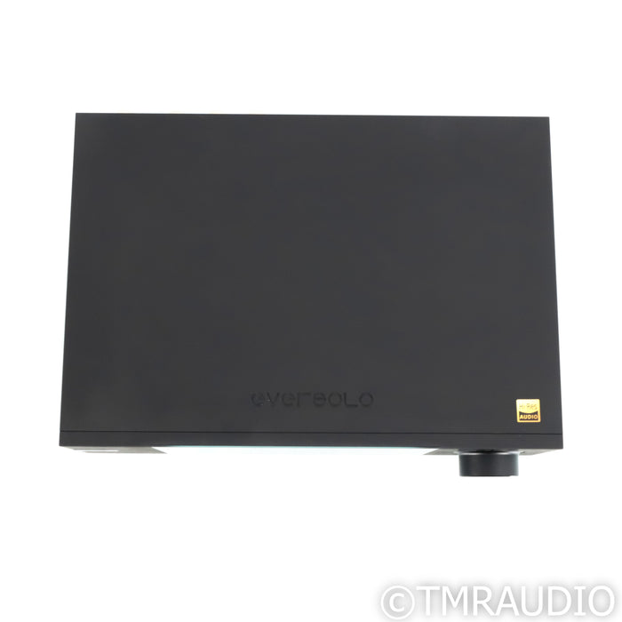 Eversolo Audio DMP-A6 Music Streamer