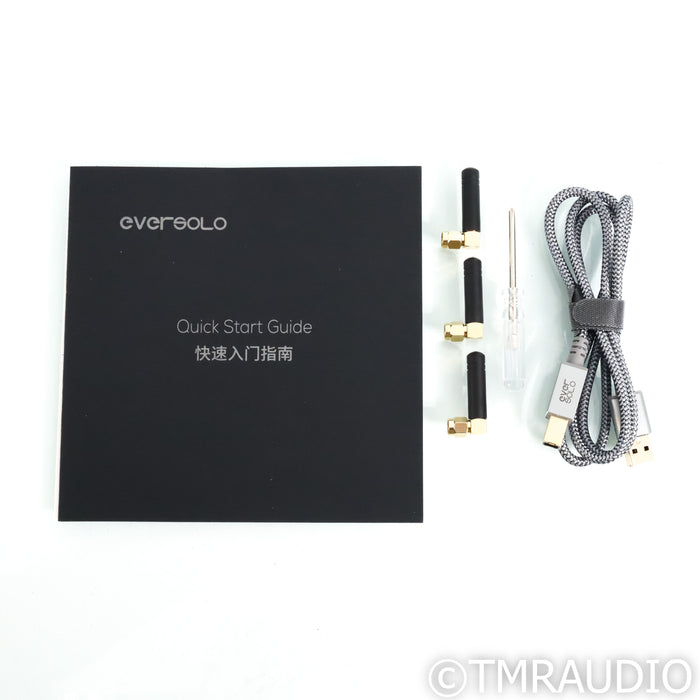 Eversolo Audio DMP-A6 Music Streamer