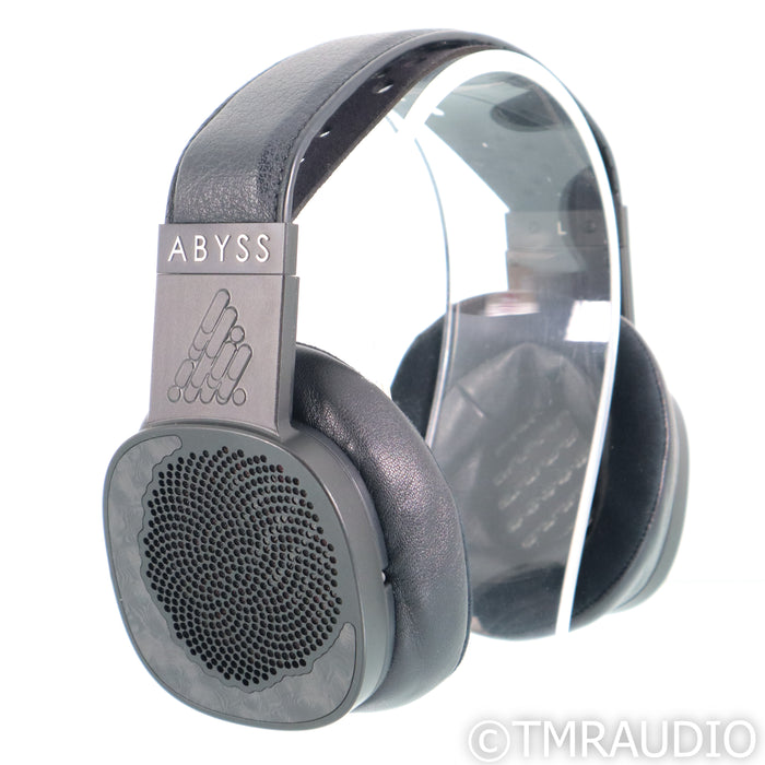 Abyss Diana DZ Open Back Headphones