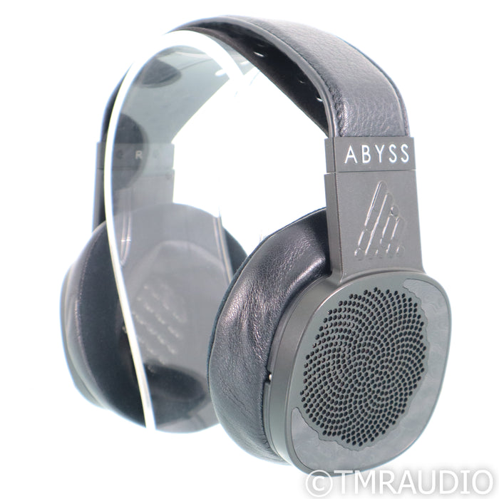 Abyss Diana DZ Open Back Headphones