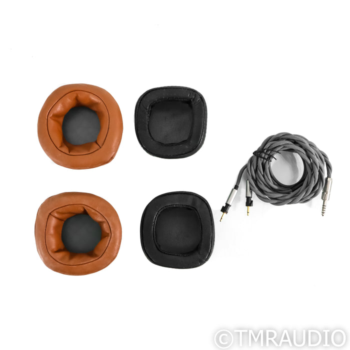 Abyss Diana DZ Open Back Headphones