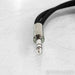 JPS Labs Superconductor Headphone Cable; 2m; Dual 2.5mm to 1/4"
