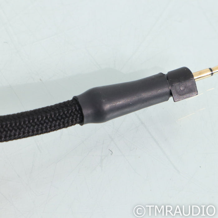JPS Labs Superconductor Headphone Cable; 2m; Dual 2.5mm to 1/4"
