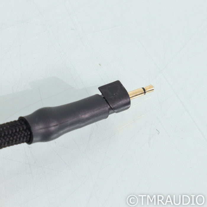 JPS Labs Superconductor Headphone Cable; 2m; Dual 2.5mm to 1/4"