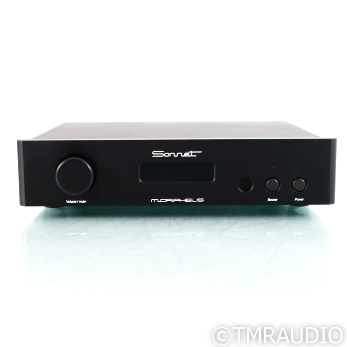 Sonnet Audio Morpheus MkII DAC; D/A Converter; I2s / USB