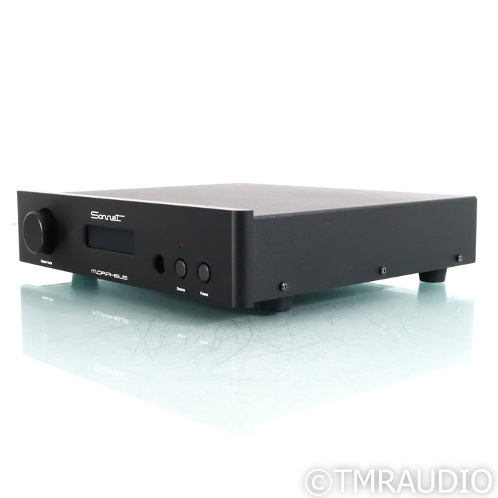 Sonnet Audio Morpheus MkII DAC; D/A Converter; I2s / USB