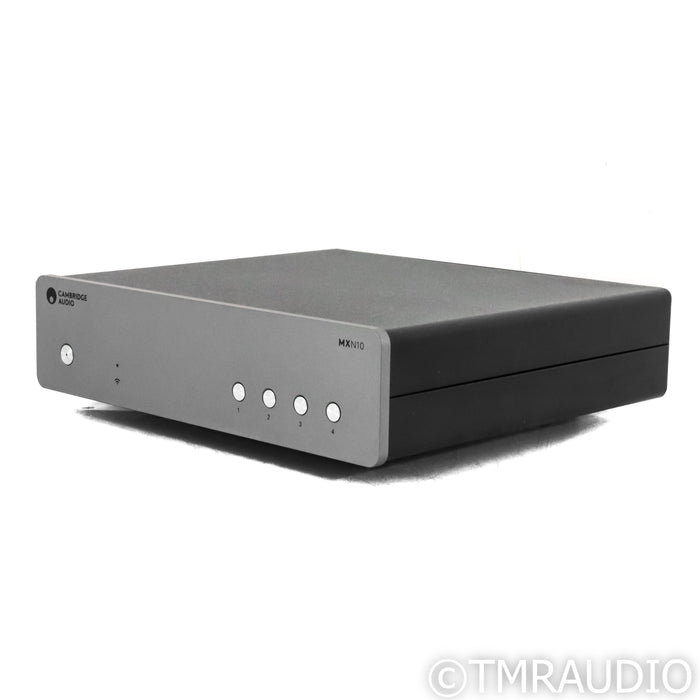 Cambridge Audio MXN10 Wireless Music Streamer
