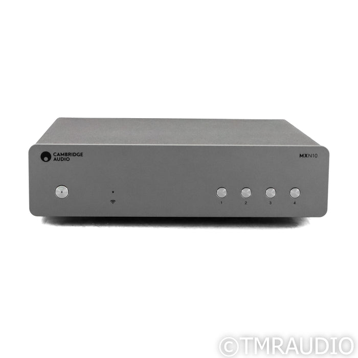 Cambridge Audio MXN10 Wireless Music Streamer