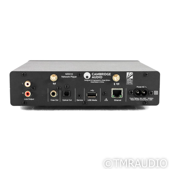 Cambridge Audio MXN10 Wireless Music Streamer