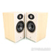Focal Theva No. 1 Bookshelf Speakers; Light Wood Pair (Used)