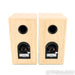Focal Theva No. 1 Bookshelf Speakers; Light Wood Pair (Used)