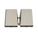 Starke Sound IC-H2 Floorstanding Speakers; Piano White Pair