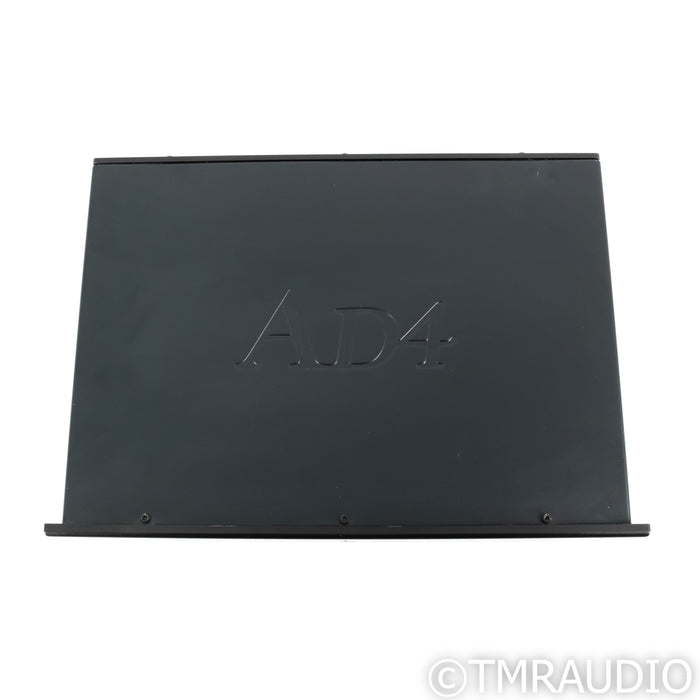 Starke Sound AD4.320 Four Channel Power Amplifier