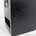 Miller & Kreisel X15+ 15" Powered Subwoofer; Black