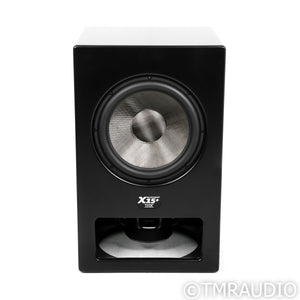 Miller & Kreisel X15+ 15" Powered Subwoofer; Black