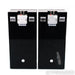 Starke Sound IW-H1 On-Wall Speakers; Black Pair