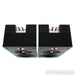 Starke Sound IW-H1 On-Wall Speakers; Black Pair