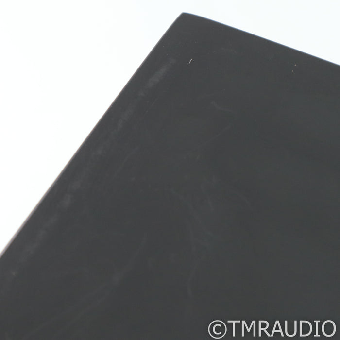 Starke Sound IC-H1 Elite Bookshelf Speakers; Black Pair