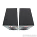 Starke Sound IC-H1 Elite Bookshelf Speakers; Black Pair