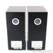 Starke Sound IC-H1 Elite Bookshelf Speakers; Black Pair