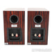 Dynaudio Excite X14 Bookshelf Speakers; Rosewood Pair