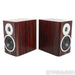 Dynaudio Excite X14 Bookshelf Speakers; Rosewood Pair