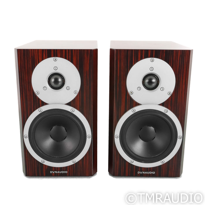 Dynaudio Excite X14 Bookshelf Speakers; Rosewood Pair