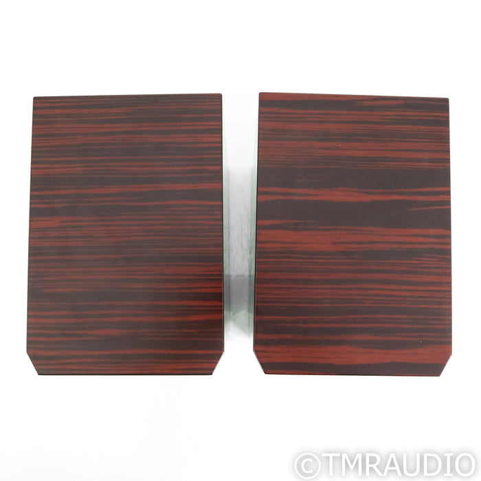Dynaudio Excite X14 Bookshelf Speakers; Rosewood Pair