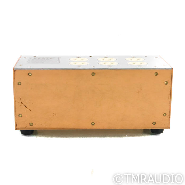 Isoclean Power 50A 3II Power Conditioner