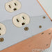 Isoclean Power 50A 3II Power Conditioner