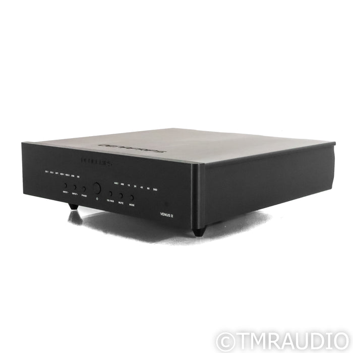 Denafrips Venus II DAC; D/A Convertor