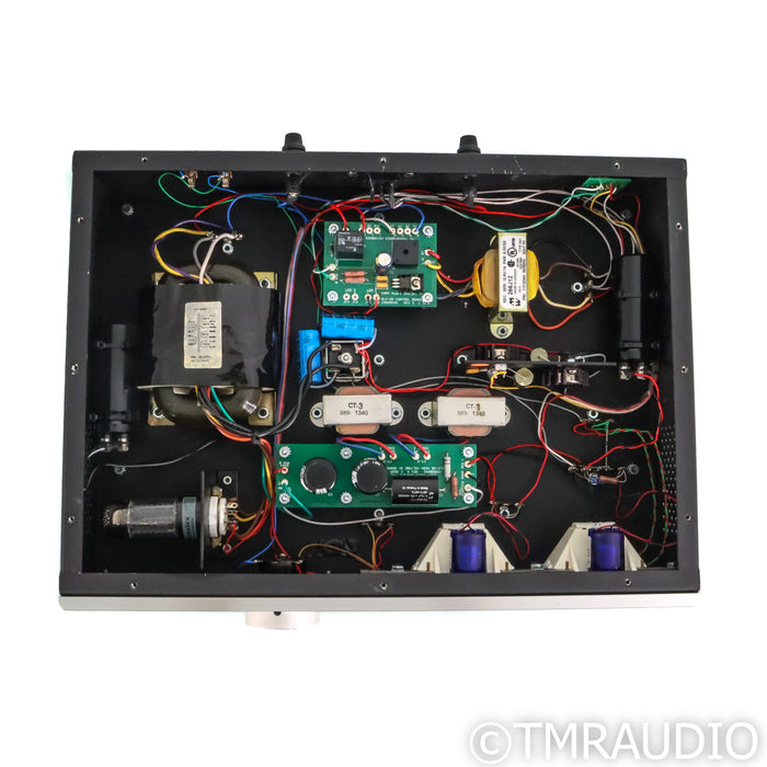 Cary Audio Design SLP-05 Stereo Tube Preamplifier